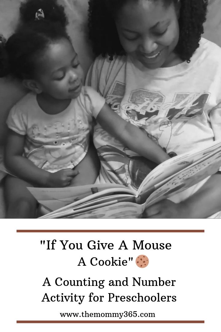 _If You Give A Mouse A Cookie_ A Number Recognition and Counting Activity