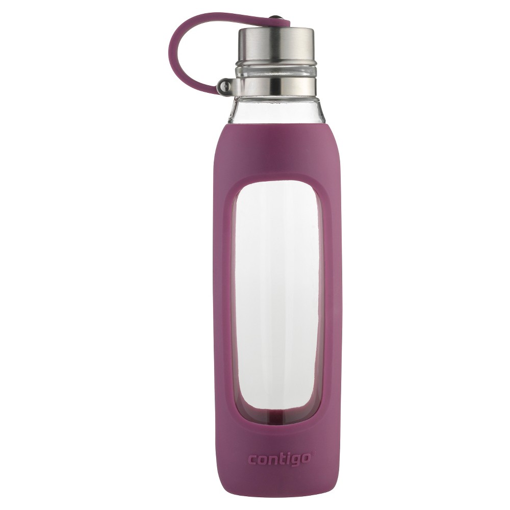 Contigo Purity Glass Hydration Bottle